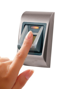 Bio Access Finger print reader