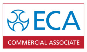 ECA Commercial Associate Logos aw